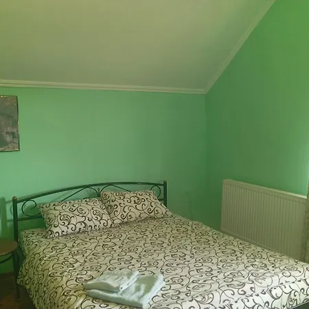 гелена релакс Bed and breakfast *