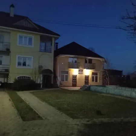 гелена релакс Bed and breakfast