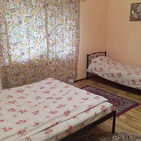 Bed and breakfast гелена релакс *
